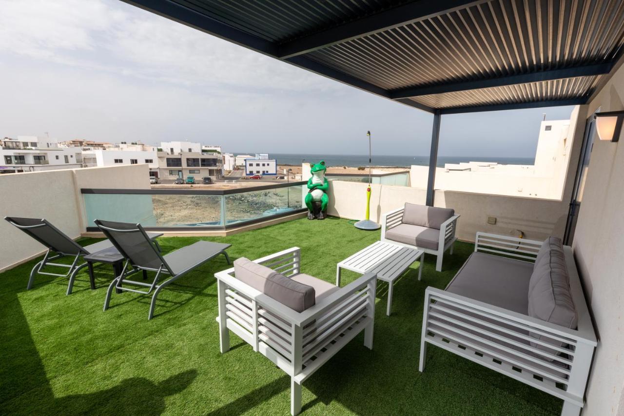 Lola'S Home Cotillo 외부 사진