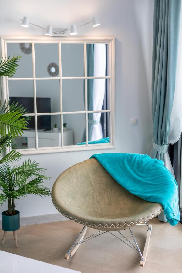 Lola'S Home Cotillo 외부 사진