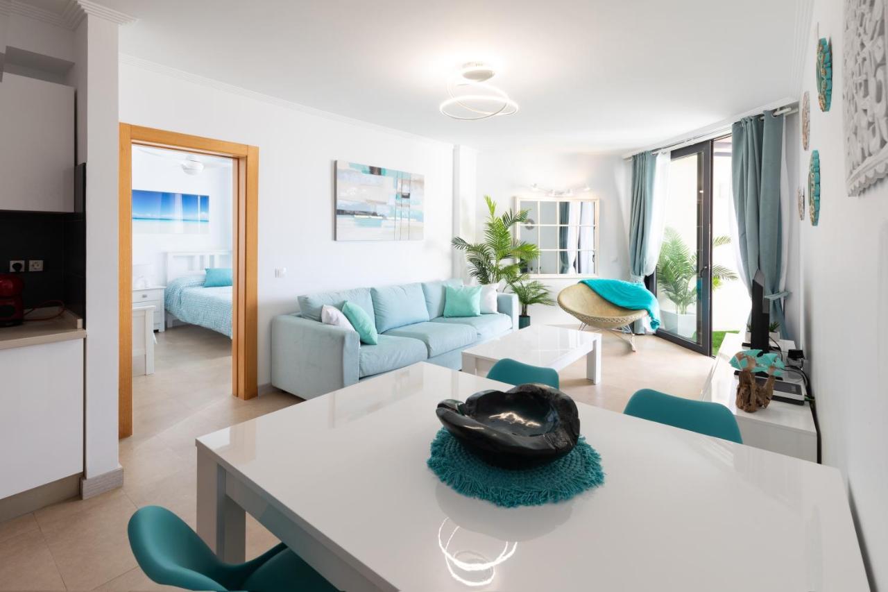 Lola'S Home Cotillo 외부 사진