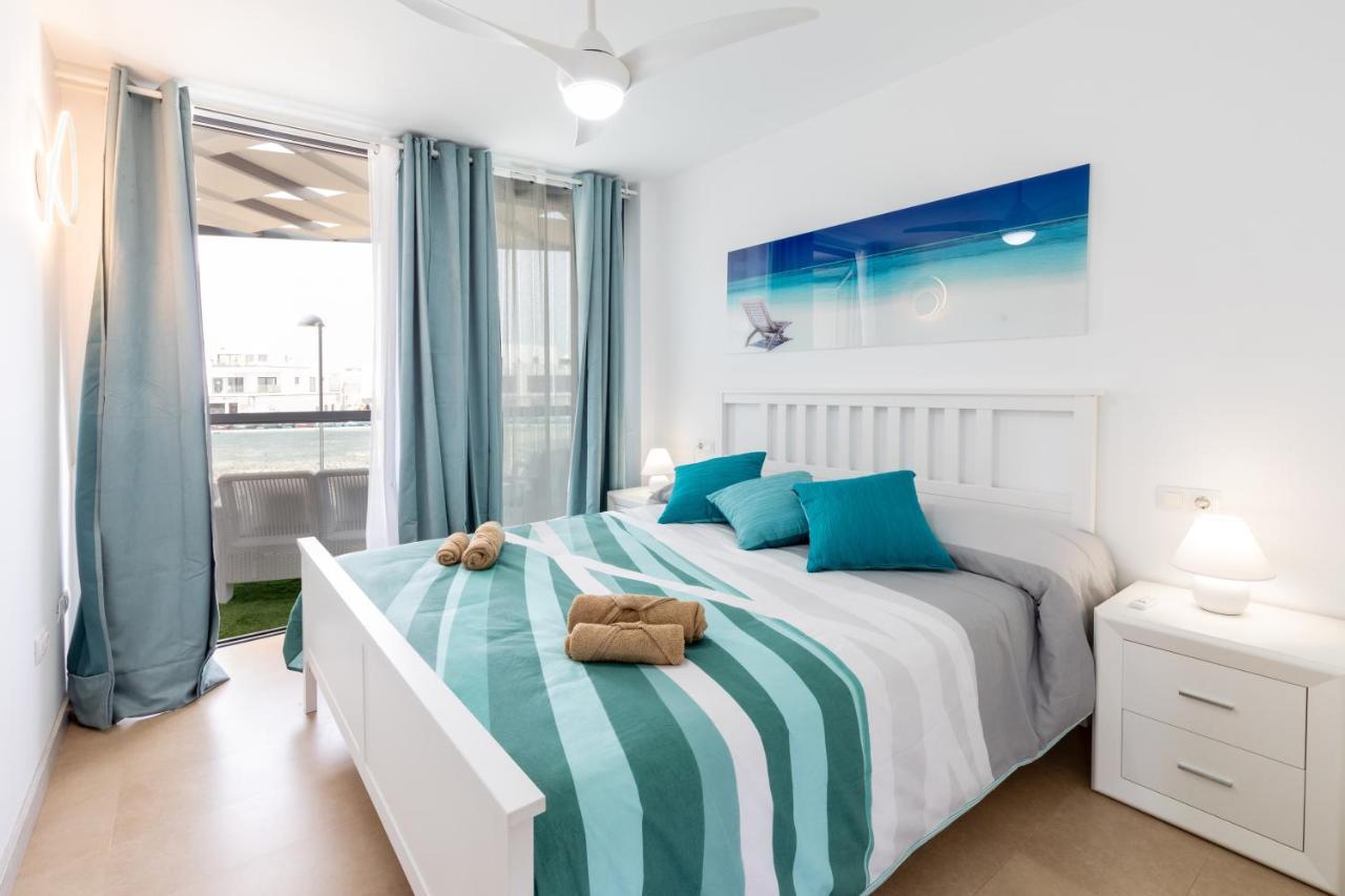 Lola'S Home Cotillo 외부 사진