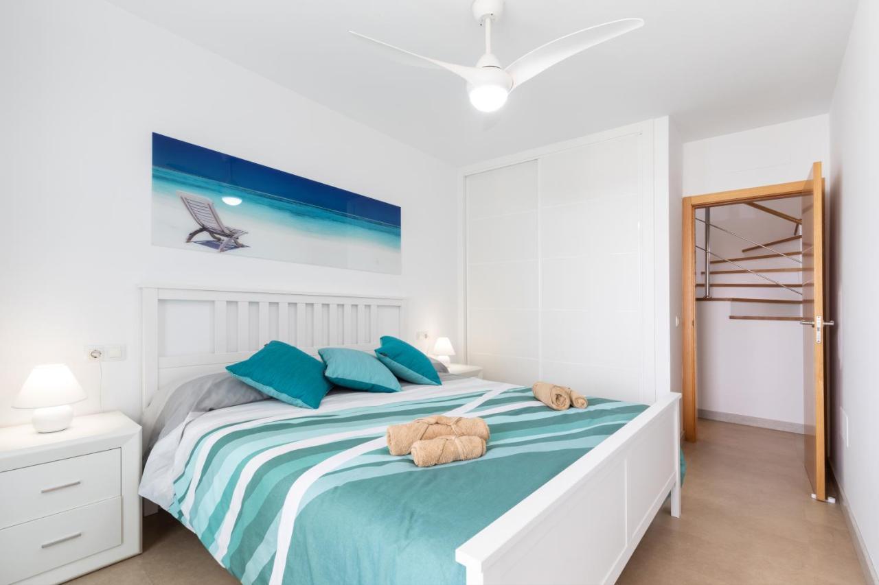 Lola'S Home Cotillo 외부 사진