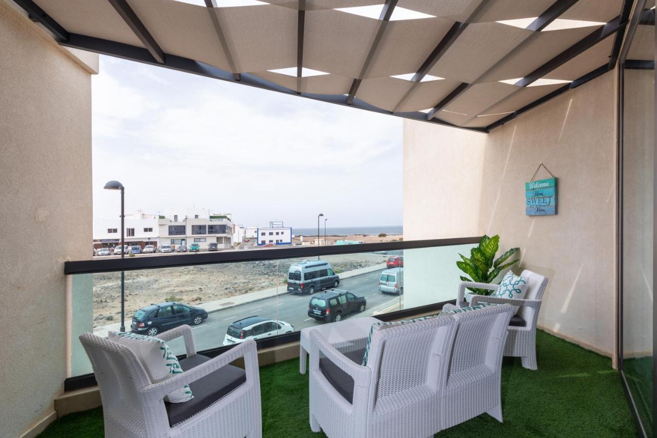 Lola'S Home Cotillo 외부 사진