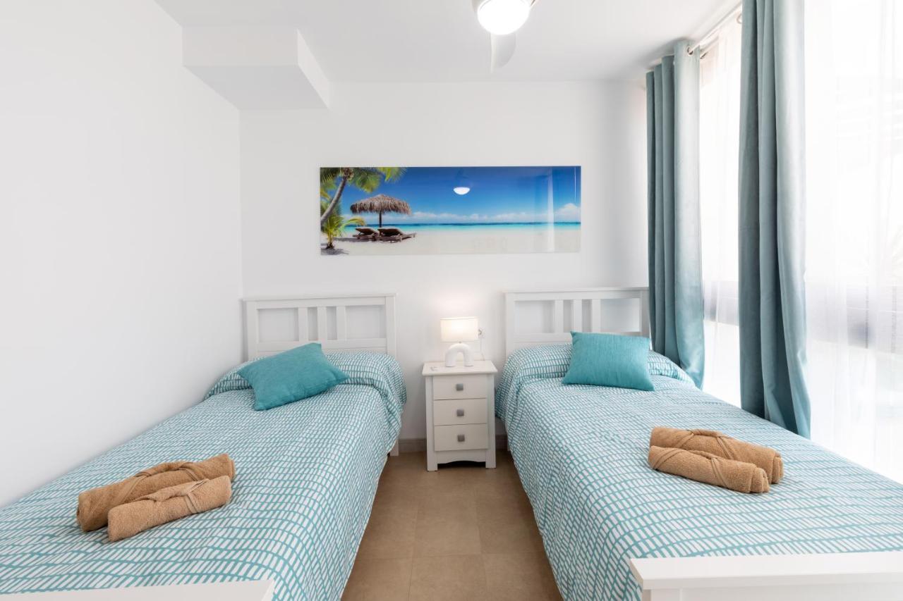 Lola'S Home Cotillo 외부 사진