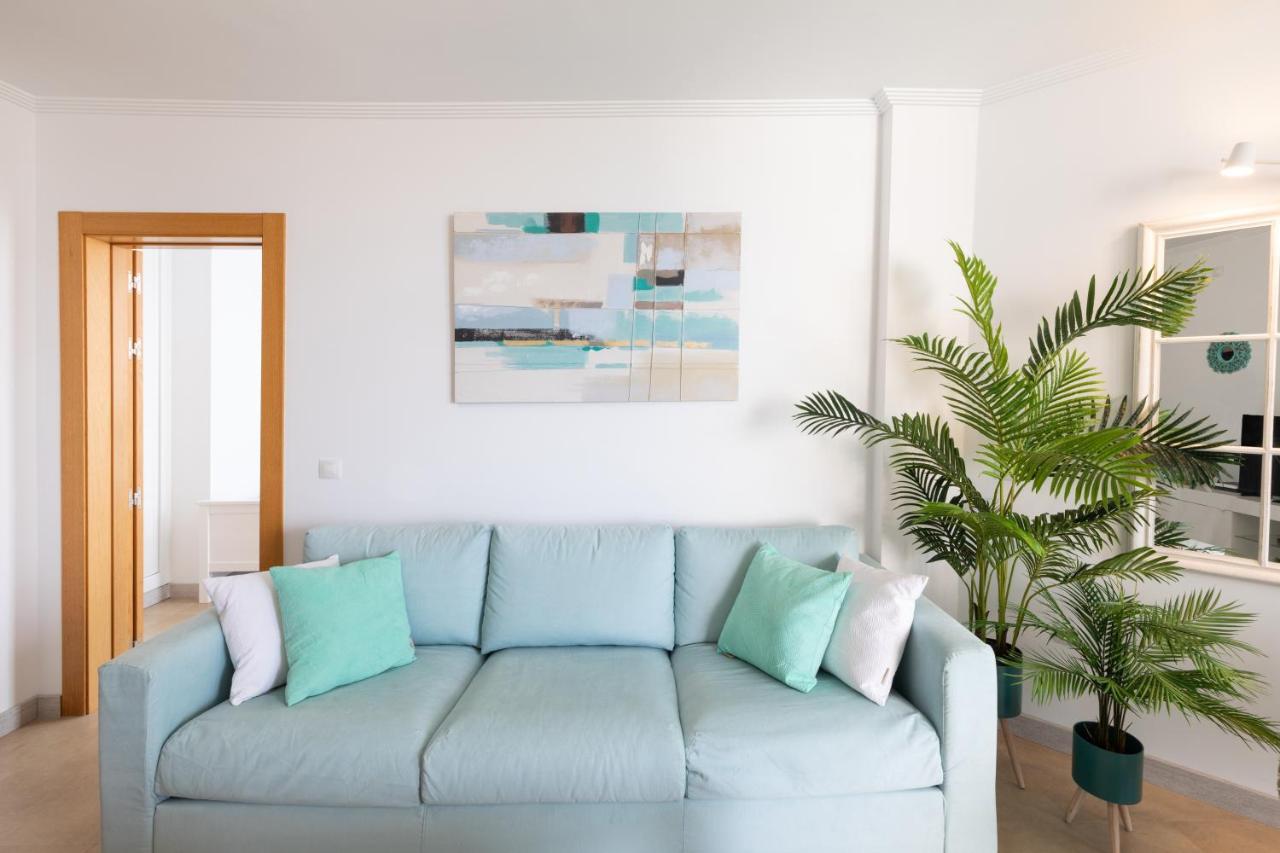 Lola'S Home Cotillo 외부 사진