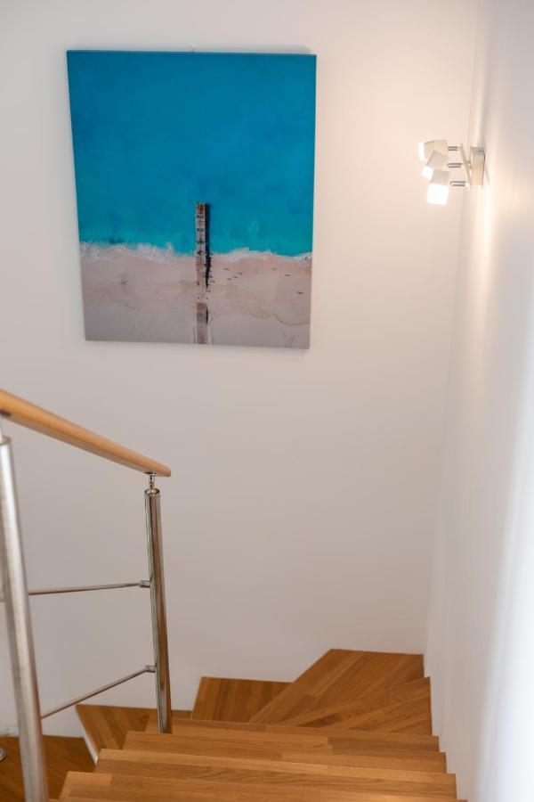Lola'S Home Cotillo 외부 사진