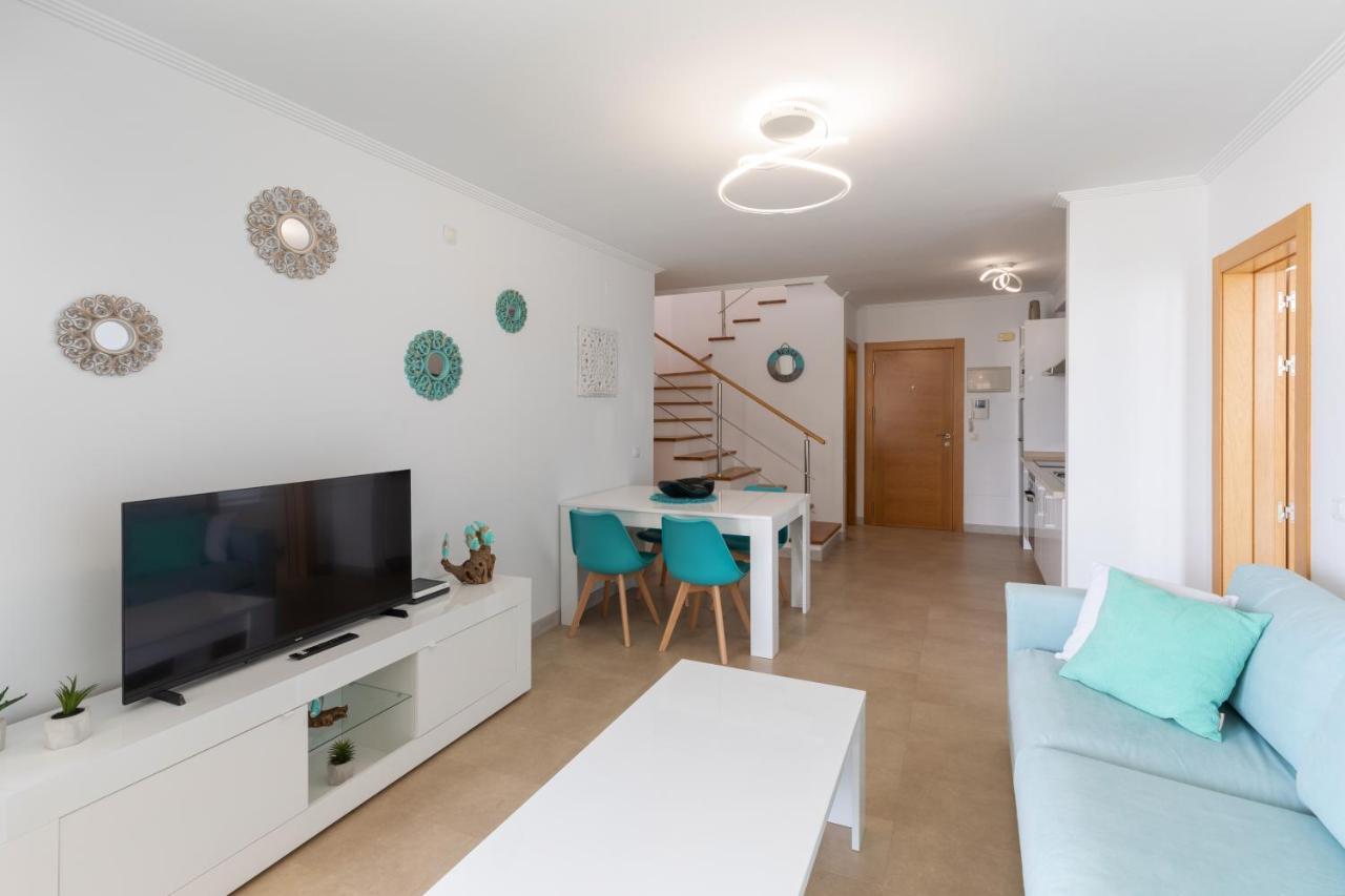Lola'S Home Cotillo 외부 사진