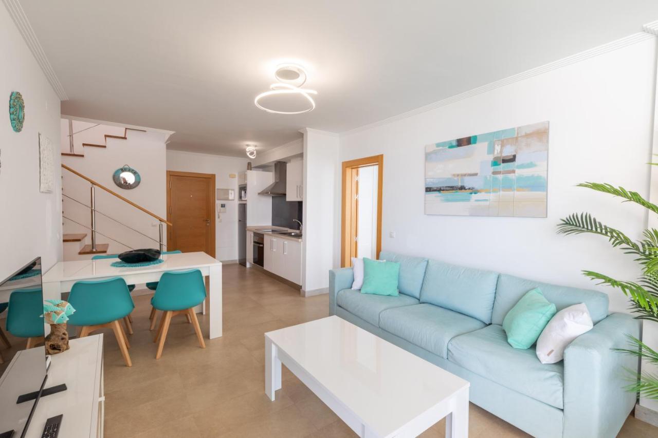 Lola'S Home Cotillo 외부 사진
